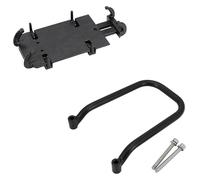 MIAOLISI For B&MW For S1000XR S 1000 XR S1000xr 2020-2024 Motorcycle GPS Smart Phone Navigation Mount Bracket Adapter Holder Motorcycle GPS Mount Bracket(A and C)