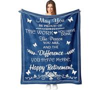 MIAOMANSENSTORE Custom Fleece Blanket - Firefighter - For Son From Dad - I Will Always Have Your Back
