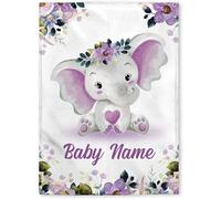 MIAOMANSENSTORE Customized Name Loving Letter Thank For All You Do Fleece Blanket Gift For Lolly Fleece Blanket