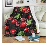 MIAOMANSENSTORE Personalized To My Amazing Daughter Blanket From Dad Mom Elephant It A Big Hug Daughter Birthday Gifts Graduation Christmas Custom Fleece Blanket