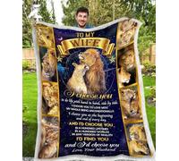 MIAOMANSENSTORE Personalized To My Amazing Granddaughter Blanket From Grandma Grandpa Elephant It A Big Hug Granddaughter Birthday Gifts Graduation Christmas Fleece Blanket