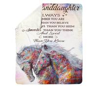 MIAOMANSENSTORE Personalized To My Bonus Son Blanket From Stepfather Braver Stronger Loved Airmail Stepson Birthday Graduation Christmas Customized Fleece Blanket