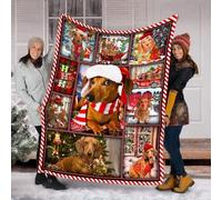 MIAOMANSENSTORE Personalized To My Daughter Gifts Blanket From Mom Dad Mother I Wish You The Strength Tiger Daughter Birthday Gifts Christmas Graduation Custom Fleece Blanket