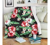 MIAOMANSENSTORE Personalized To My Fiancé Blanket From Fiancée I Want You Wolf Fiancé Birthday Gifts For Him Anniversary Valentines Christmas Customized Fleece Blanket