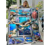 MIAOMANSENSTORE Personalized To My Goddaughter Blanket From Godmother Aunt Always Remember I Love You Horse Goddaughter Birthday Graduation Christmas Customized Fleece Blanket