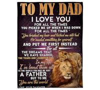 MIAOMANSENSTORE Personalized To My Goddaughter Blanket From Godmother Wood Laugh Love Live Big Hug Goddaughter Birthday Graduation Christmas Customized Fleece Blanket