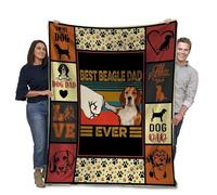 MIAOMANSENSTORE Personalized to My Goddaughter Blanket from Mom Dad Give You A Big Love Hug Butterfly Goddaughter Birthday Thanksgiving Christmas Customized Fleece Blanket