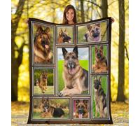 MIAOMANSENSTORE Personalized To My Godson Gifts From Godmother Uncle Blanket Don't Give Up Horse Gifts For Godson Birthday Graduation Christmas Customized Fleece Blanket