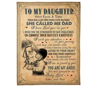 MIAOMANSENSTORE Personalized To My Granddaughter Blanket From Grandma Gigi Butterfly Never Forget I Love You Granddaughter Birthday Christmas Customized Fleece Blanket