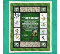 MIAOMANSENSTORE Personalized To My Granddaughter Blanket From Grandma Papa Sometimes It's Hard Bear Granddaughter Birthday Gifts Graduation Christmas Fleece Blanket