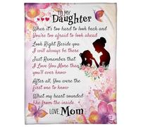 MIAOMANSENSTORE Personalized To My Grandson Blanket From Grandma Grandpa This Old Wolf Love Grandson Birthday Gifts Graduation Christmas Customized Bed Fleece Blanket