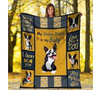 MIAOMANSENSTORE Personalized To My Nana Blanket From Granddaughter Grandson Letter Mail To Nana Gifts Happy Birthday Gifts Mothers Day Christmas Custom Name Fleece Blanket