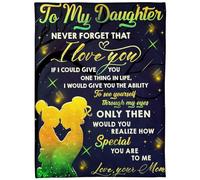 MIAOMANSENSTORE Personalized To My Nephew Blanket From Aunt Uncle Just Do You Best Laugh Love Live Wolf Nephew Birthday Graduation Christmas Customized Fleece Blanket