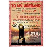 MIAOMANSENSTORE Personalized to My Niece Blanket from Aunt Auntie Life Gave Me The Gift of You Sunflower Niece Birthday Thanksgiving Christmas Customized Fleece Blanket
