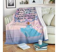 MIAOMANSENSTORE Personalized To My Niece Blanket From Aunt Auntie Uncle I Love You White Sunflower Niece Birthday Christmas Thanksgiving Graduation Customized Fleece Blanket