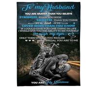 MIAOMANSENSTORE Personalized To My Niece Blanket From Aunt Auntie Uncle This Old Horse Love You Niece Birthday Graduation Christmas Customized Bed Fleece Blanket