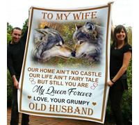 MIAOMANSENSTORE Personalized To My Niece Horse Blanket From Aunt Uncle Auntie Every Day Laugh Love Live Niece Birthday Gifts Graduation Christmas Customized Fleece Blanket