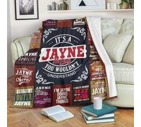 MIAOMANSENSTORE Personalized To My Sister Gifts Blanket From Brother Never Feel You Are Alone Birthday Gifts For Sister Graduation Christmas Customized Fleece Blanket