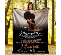 MIAOMANSENSTORE Personalized To Our Niece Gifts Blanket From Aunt Uncle Always Be Right Here Dragonfly Birthday Gifts For Niece Christmas Anniversary Custom Fleece Blanket