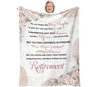 MIAOMANSENSTORE To My Lovely Niece Personalized Blanket Custom Blanket From Aunt Uncle Sister To Niece Niece Birthday Gift I'm Here For You Dear Niece Gift