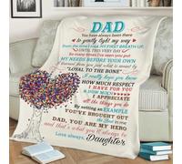 MIAOMANSENSTORE Unique West Virginia Is Home Custom Design Fleece Blanket