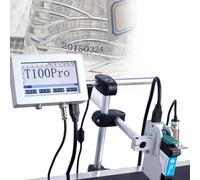 MIAOMI Automatic Inkjet Coding Machine,Online Industrial Inkjet Printer,Inkjet Coding Machine(25.4mm)