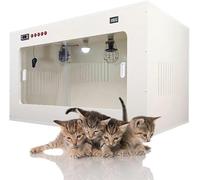 Miaomi Incubator Box for Pets, Large Dog Breeding, Three -dimensional Circulation Blowing System