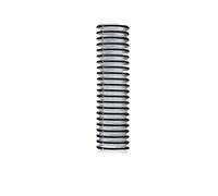 MIAOSHE 1pcs Vacuum Cleaner Lower Duct Flexible Tube for Waste Pipe Replacement Part Air Pipe
