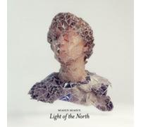 Miaoux Miaoux - Light of the North - CD ALBUM - N123z