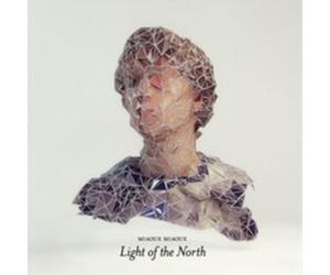 Miaoux Miaoux - Light of the North - CD ALBUM - N123z