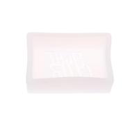 Miaoyak Fight Club Soap Silicone Mold Rectangle Bath Bomb Lotion Bar Making Supplies Moule Savon Molde Jabon Cake Loaf Pan Accessories