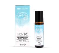 Miaroma A Daily Boost of Energy Pulse Point Roller Ball