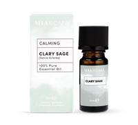 Miaroma Clary Sage Pure Essential Oil 10ml
