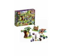Lego Friends Mia's Forest Adventure (41363) SEE PHOTOS - NEW/BOXED/SEALED