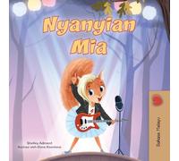 Mia's Song (Malay Book for Kids) (Malay Bedtime Collection)