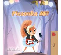 Mia's Song (Polish Book for Kids) (Polish Bedtime Collection)