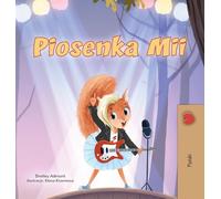 Mia's Song (Polish Book for Kids) (Polish Bedtime Collection)