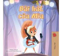 Mia's Song (Vietnamese Children's Book)