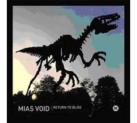 Mias Void - TO BLISS [7" VINYL]