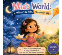 Mia's World: Whisper by Night, Wonders by Day