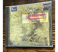 Miaskovsky: String Quartets Nos 9 & 11 [IMPORT]