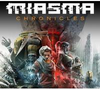 Miasma Chronicles PC Steam CD Key