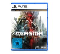 Miasma Chronicles (PlayStation PS5) (Sony Playstation 5)