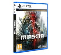 Miasma Chronicles - PS5