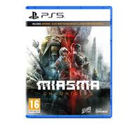 4Gamers Miasma Chronicles 4Gamers Miasma Chronicles