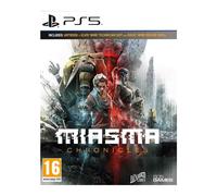MIASMA CHRONICLES (PS5)