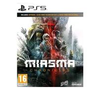 MIASMA CHRONICLES (PS5)