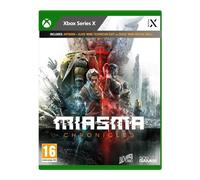 Miasma Chronicles (Xbox Series X) (Microsoft Xbox Series X S)