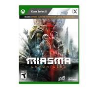 Miasma Chronicles - Xbox Series X