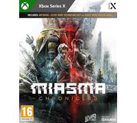 Miasma Chronicles | Xbox Series X New